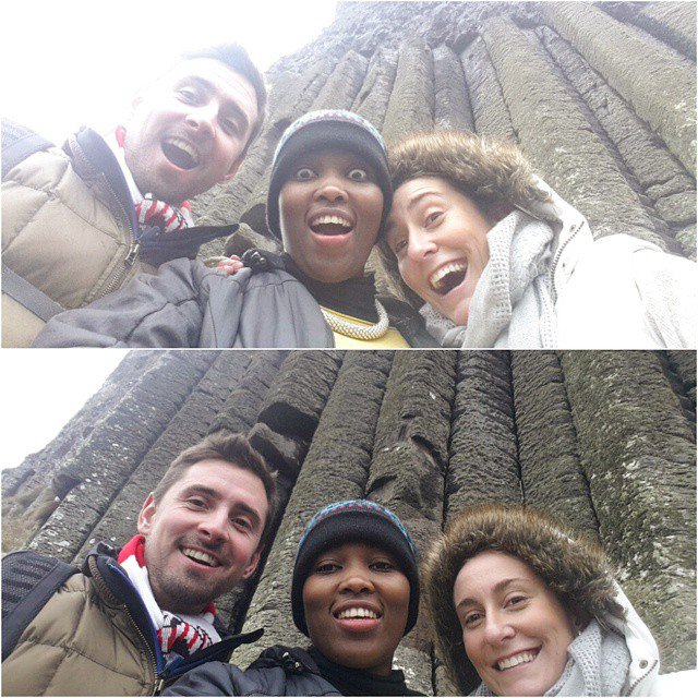 NasiphiKhafu13's tweet photo. God is AMAZING! I can't to see my family in Belfast this week. It's the last leg of @peaceplayers #Lead4Peace Camp & first #LeadershipSummit https://t.co/FAwatorXvU