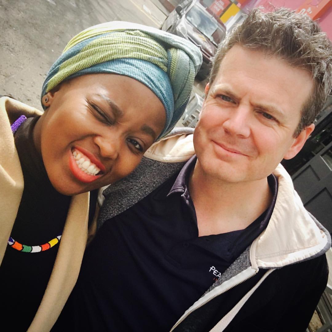 NasiphiKhafu13's tweet photo. God is AMAZING! I can't to see my family in Belfast this week. It's the last leg of @peaceplayers #Lead4Peace Camp & first #LeadershipSummit https://t.co/FAwatorXvU