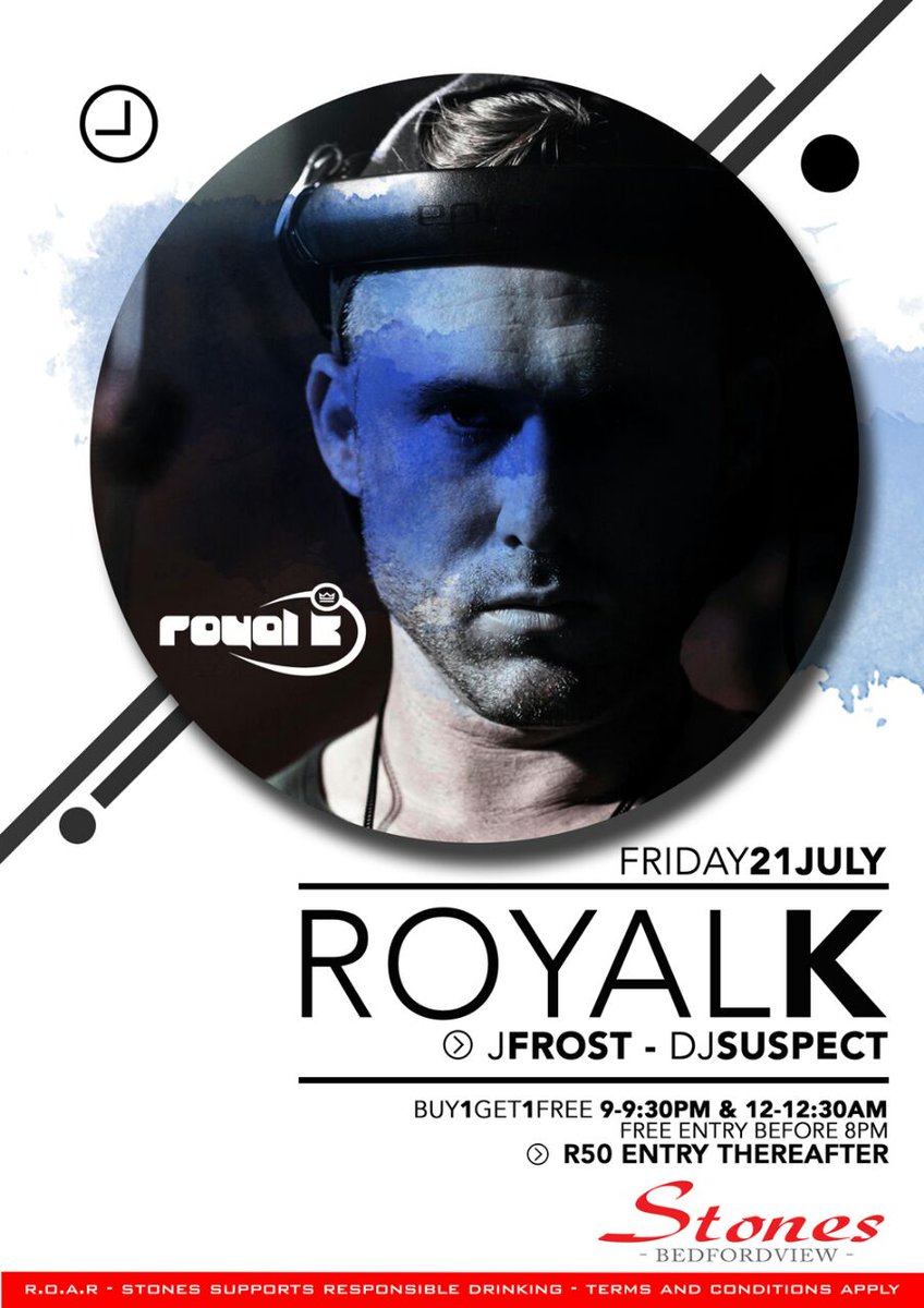 J Frost (johan) (@djjfrost) on Twitter photo 