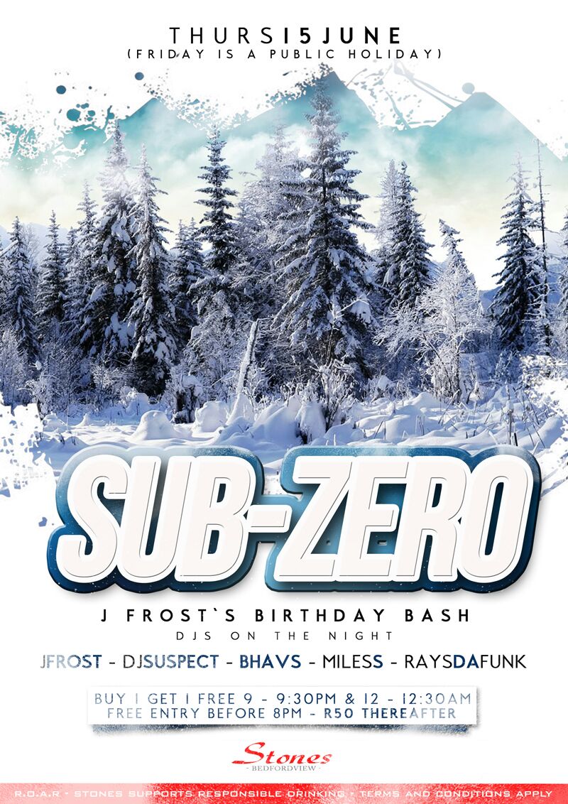 J Frost (johan) (@djjfrost) on Twitter photo 