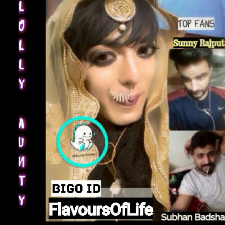 FlavoursOfLifeA's tweet photo. Come hangout with me > Aayega aane wala on #BIGOLIVE https://t.co/406dSJwVnz https://t.co/u7RTFtrjZ4