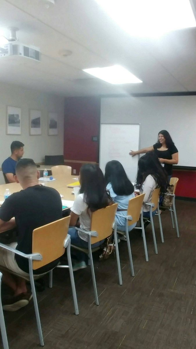 Happy to join <a href="/LIISA4EDU/">LIISA</a> at their training today #wecantwait #FundCFE #NYDreamAct #NoWall