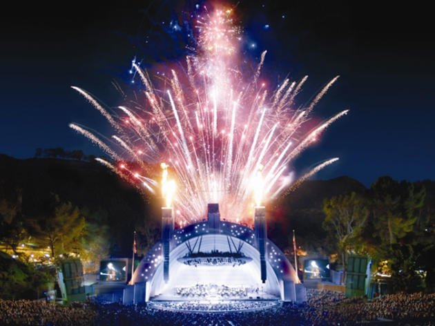 FIDM's tweet photo. Ready for some #FunNearFIDM? Experience #MammaMia next week at the @HollywoodBowl. Learn more: https://t.co/Apw7qmVZ1T https://t.co/hVcJZsVK4b