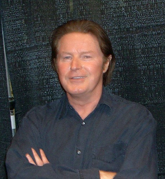 Happy 70th Birthday Don Henley! 