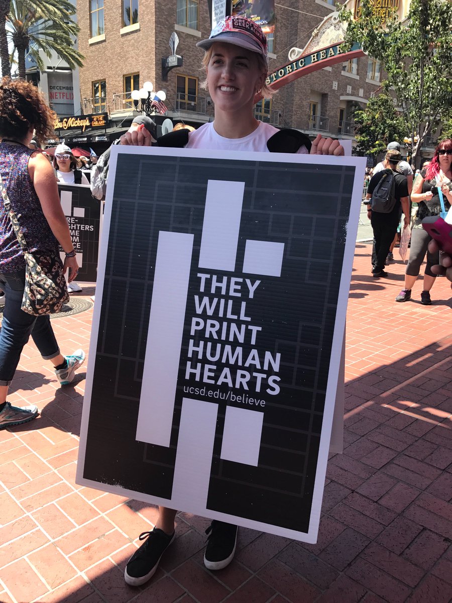 typukatch's tweet image. Awesome!! Savin' the world!! #ucsd #ScienceNonfiction #mysisterwenttoucsd #proudbrother