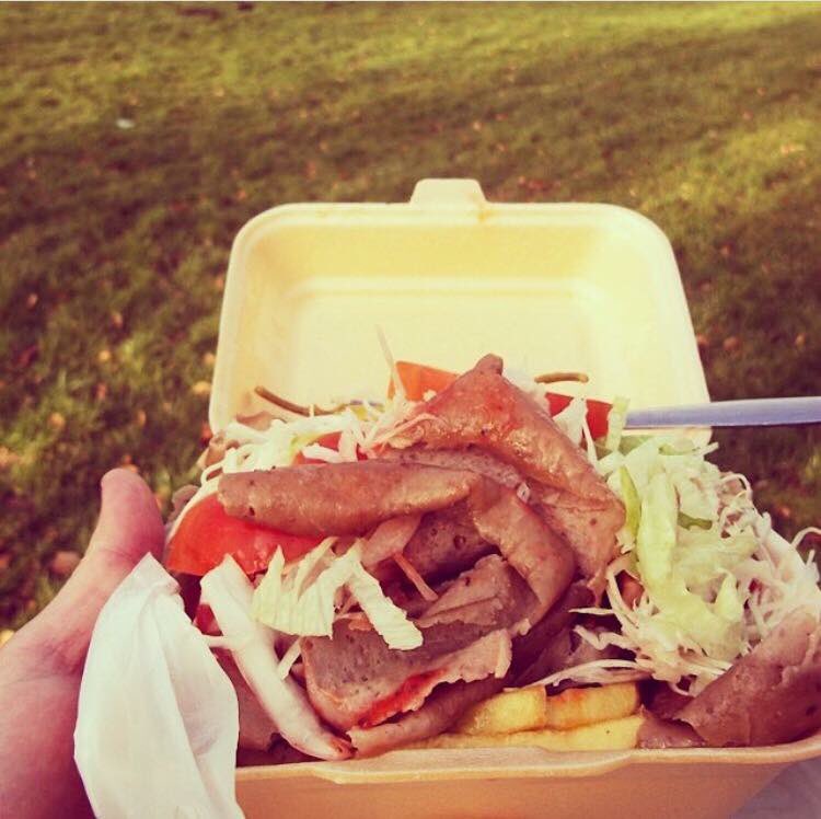 BrackleyKebab's tweet photo. Enjoying the #Beerfestival... Fancy late kebab? 
☎️ 01280 702111 https://t.co/3N7R4HrLUk