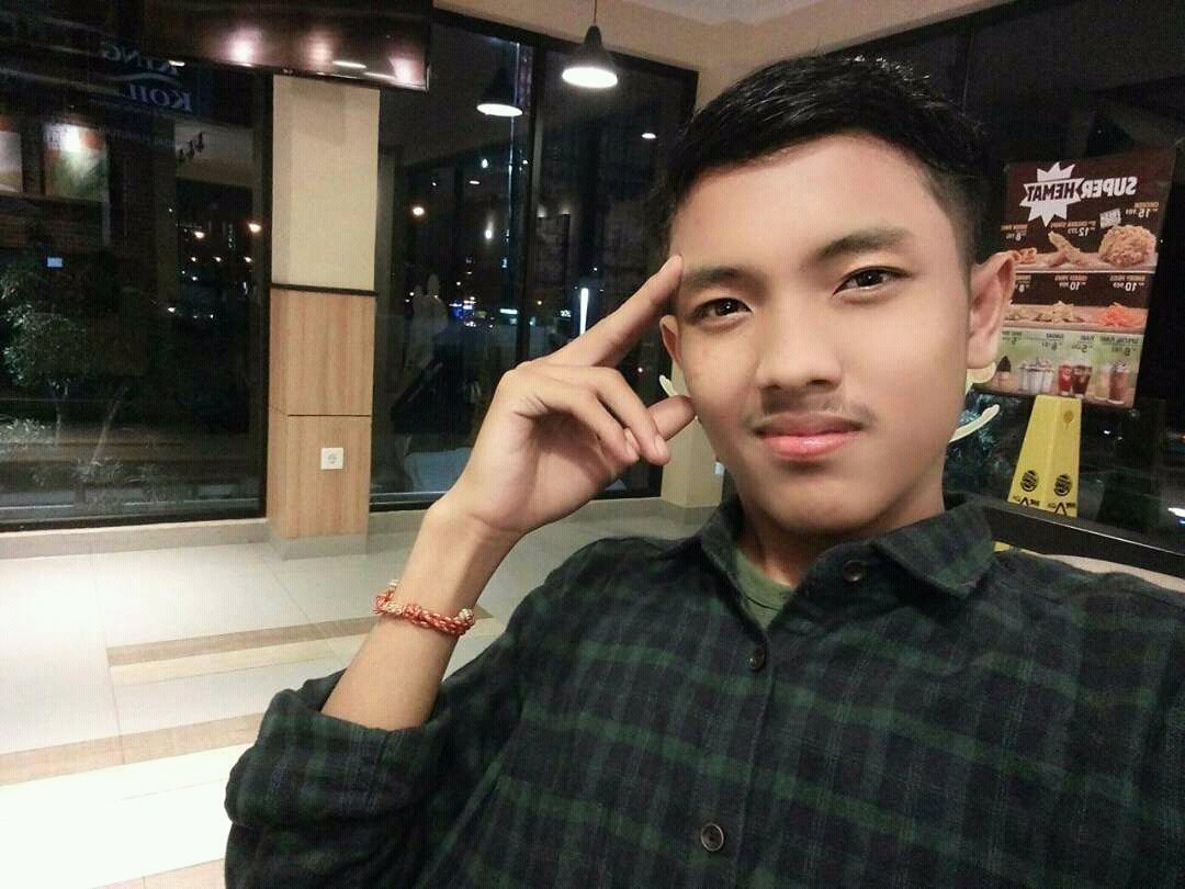 luckyfzi's tweet photo. Apus ga yah? https://t.co/k8iAuHFqbJ