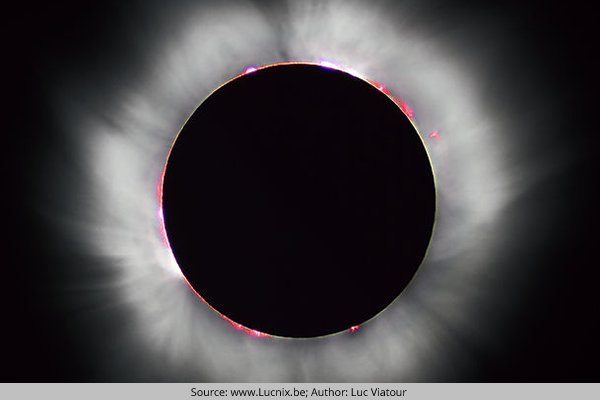 NationalEclipse's tweet photo. As of today, the #NationalEclipse is exactly 30 days away! https://t.co/eyc94LmTTM