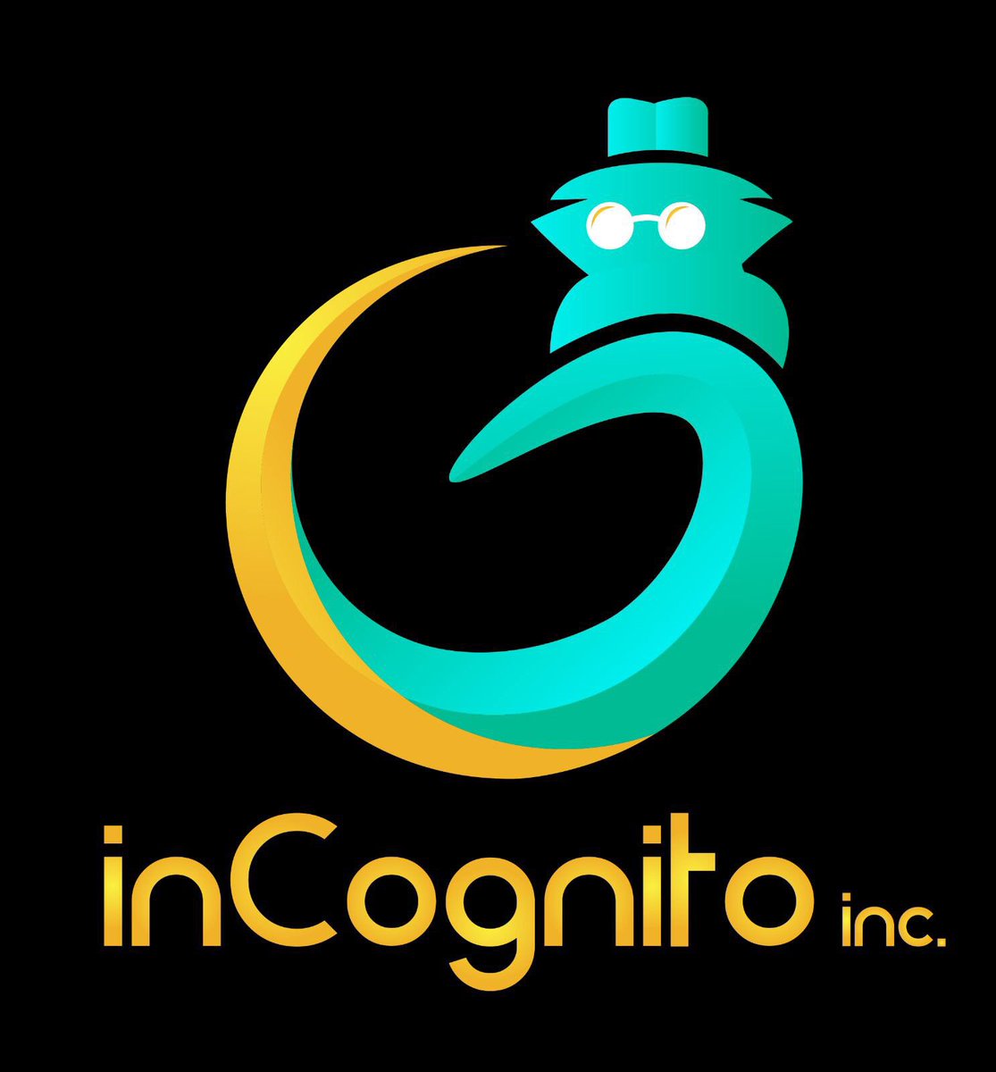 EsotericShanz's tweet photo. InCognito Inc. 🥂🥂🥂
Cheers! Here we come! 
🥂🥂🥂

#MoreTooCome #incognitoX #fetewithUs #incognitoInc 🥂
Cheers! https://t.co/0ydTxW0jfk