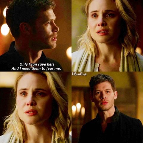 jomopipes's tweet photo. When an ugly troglodyte like @julieplec outs stuff like "Caroline knows klaus best" from her lipless stank mouth https://t.co/xVngI4JhZX