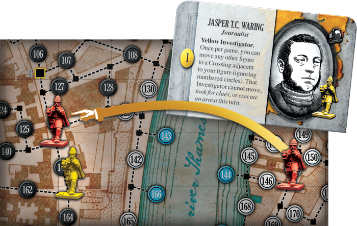 suppfireuk's tweet photo. Fantasy Flight Games Previews Investigators From Whitehall Mystery | Tabletop Gaming News https://t.co/TzgaElBbyS https://t.co/gAre372dtY
