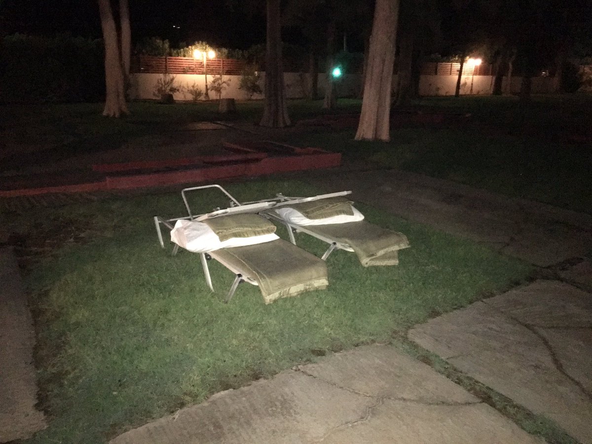 toymanfella's tweet photo. I've been on holidays it's hard to get a subbed for the day but never seen them reserved for the night! #earthquake #kos https://t.co/aosj9U52Eh