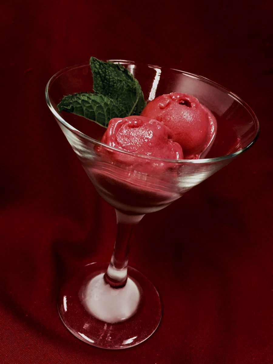 ChefJei's tweet image. #cheflife #goodeats #dessert #lambchops