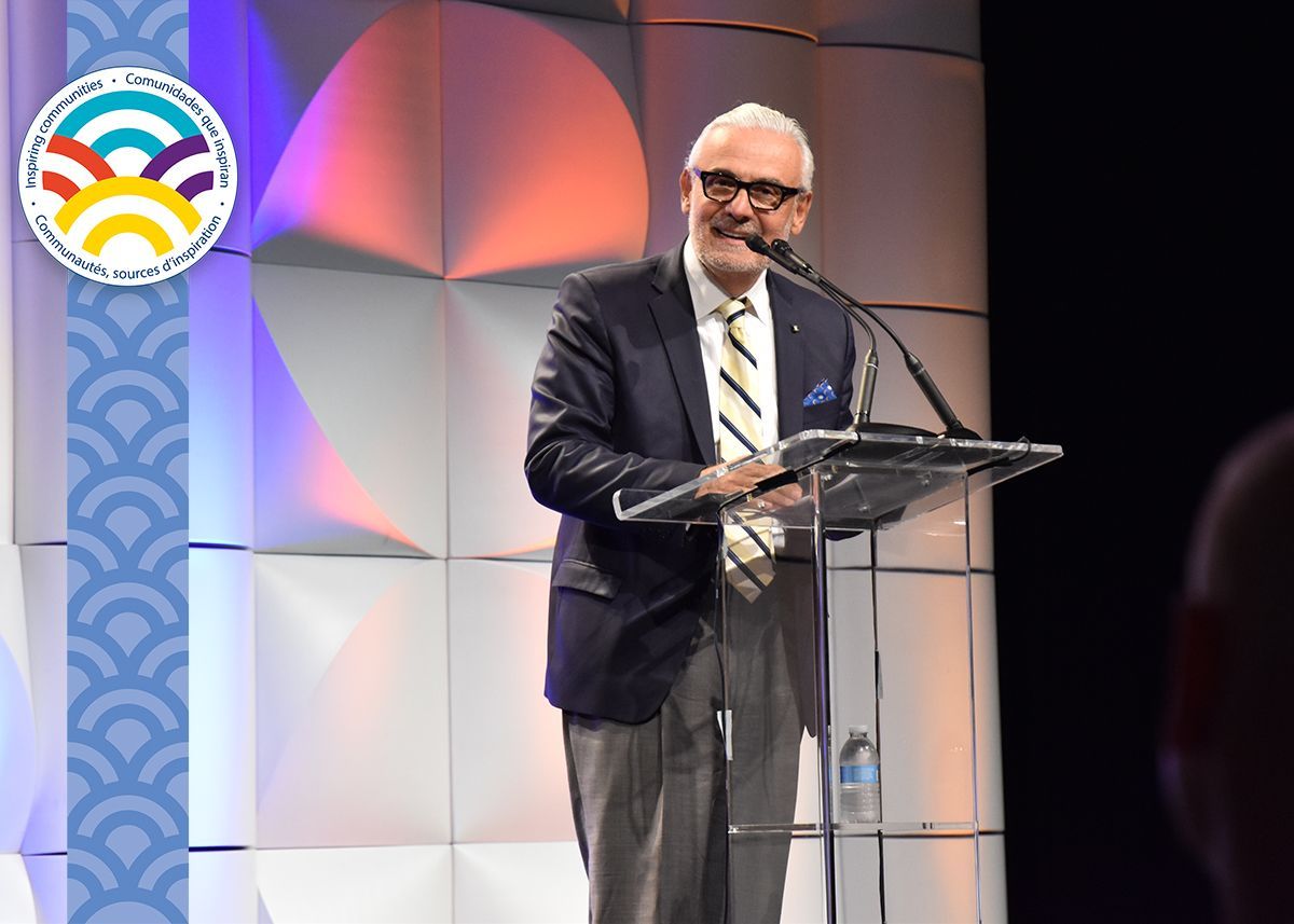 Here's the highlights, insights and stories from Day 3 of #IBORL2017 - bit.ly/2uKUKaM