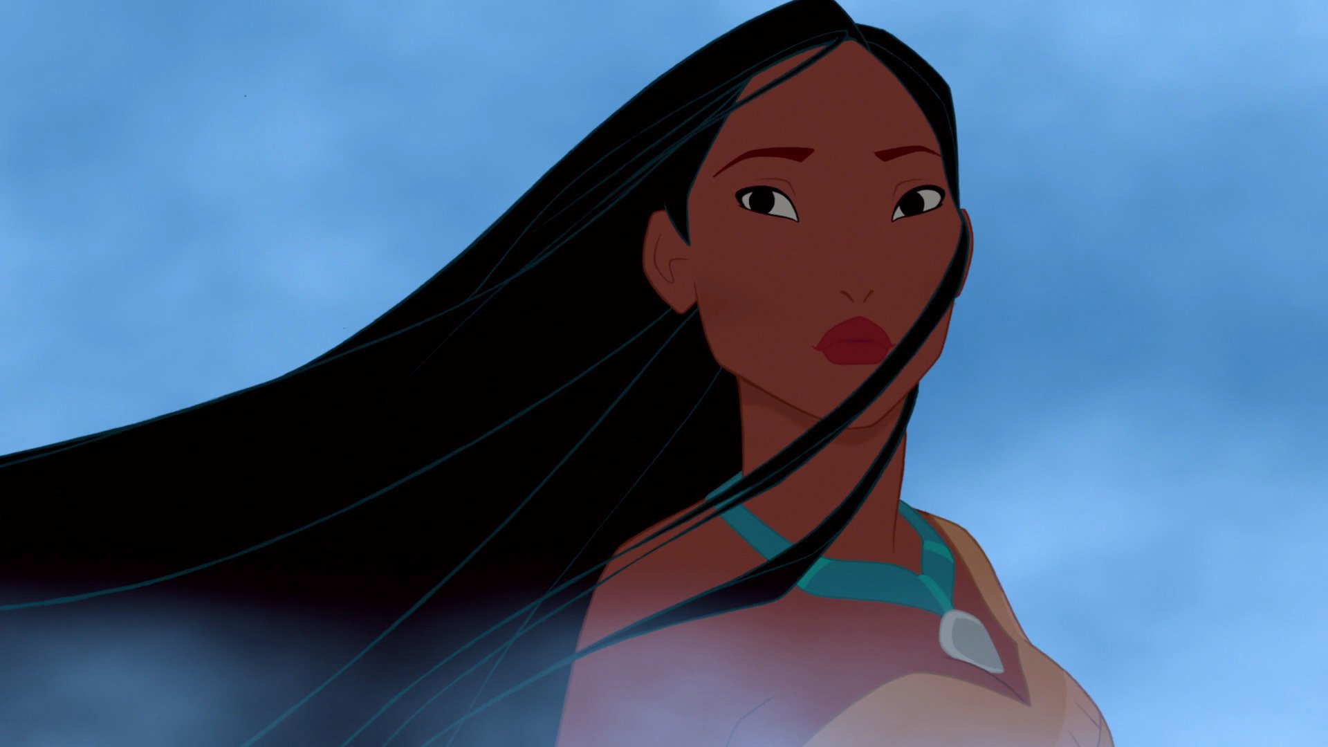 Happy Birthday Irene Bedard! 