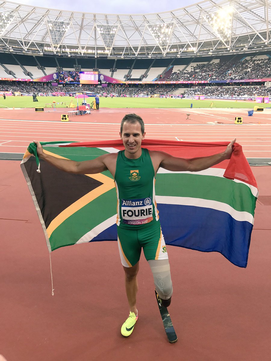 Charl du toit tweet media