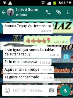 El_Moro8cho's tweet image. #Hipismo | Te guastaba HERMOSURA te daban 2 marcas este servidor 1 solo por carrera.  AUTANATEPUY