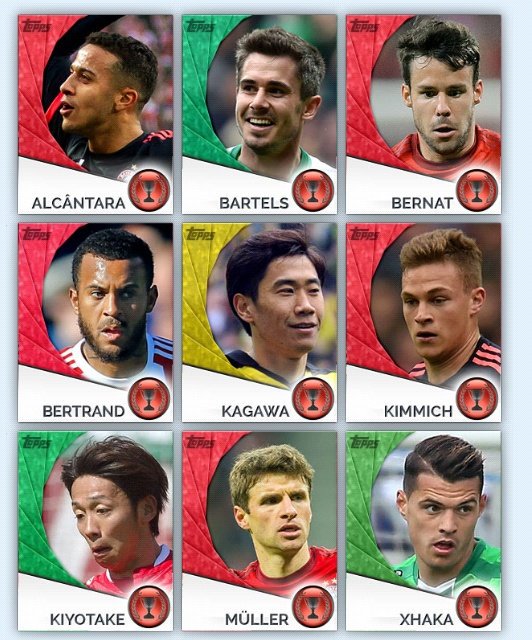 ZukixHD's tweet photo. $1, $1.5, $1.5 and $2. If you want to make your own batch of cards, DM me and I'll name a price. Many low CC awards/inserts/Limiteds fs. https://t.co/uh296mk6wU