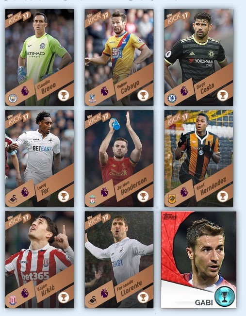 ZukixHD's tweet photo. $1, $1.5, $1.5 and $2. If you want to make your own batch of cards, DM me and I'll name a price. Many low CC awards/inserts/Limiteds fs. https://t.co/uh296mk6wU