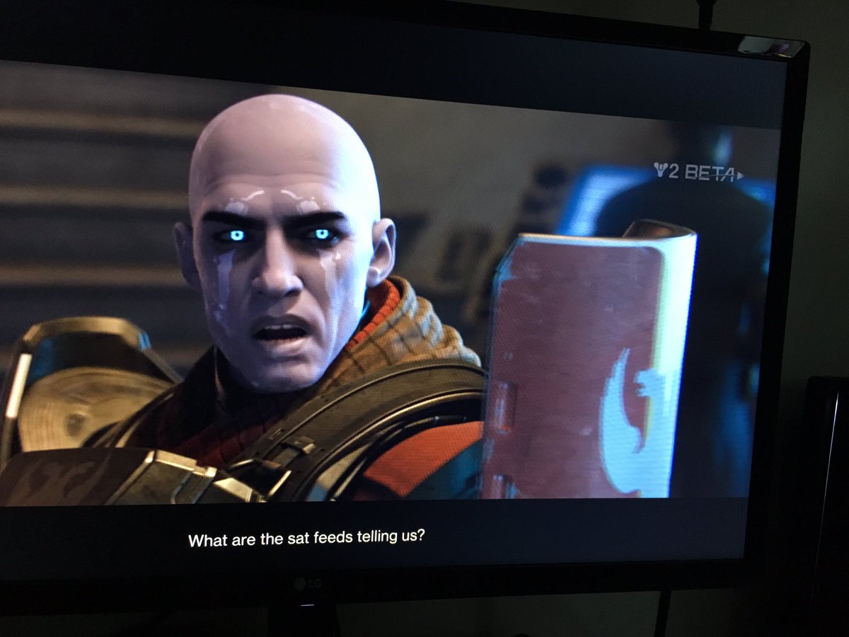 TheDevilsWar's tweet photo. Destiny 2 Beta coming up soon on DevilsWar Gameplay. YouTube. @PlayStation @Twitter @YouTube #Destiny2 #DevilsWarGameplay #Warlock https://t.co/HALwoWQVSP