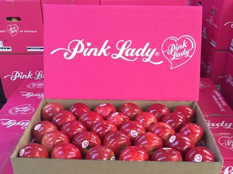 Empieza un #FelizLunes comiendo saludable gracias a las manzanas Pink Lady y naranjas Navel que consigues en @PriceSmartCo.