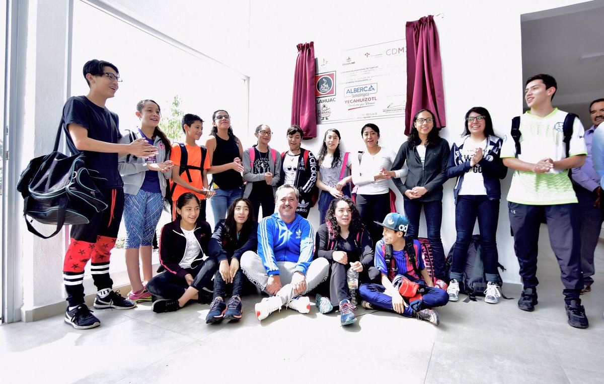 Rigoberto Salgado Vázquez tweet media