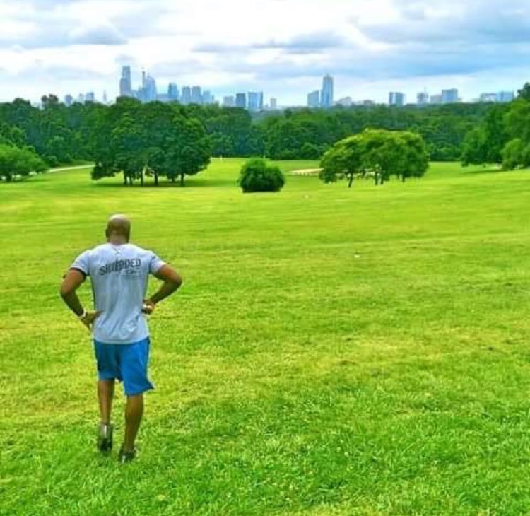 CoreFitness tweet media