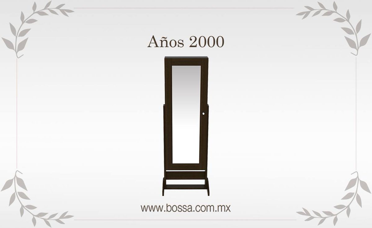 BossaMUEBLES's tweet photo. #FelizSabado Queridos 2000: En Bossa Muebles existe un organizador Prisma Blanco y Chocolate ¡Los quiero! https://t.co/A6jQqfwMwA