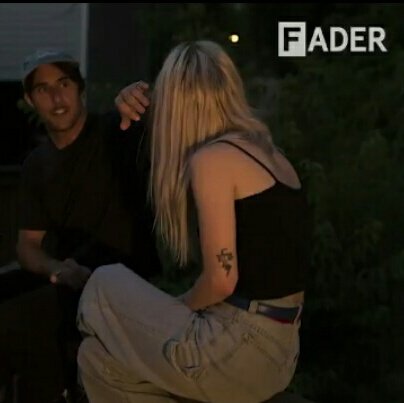 paramorzao's tweet image. #MTVHottest Paramore