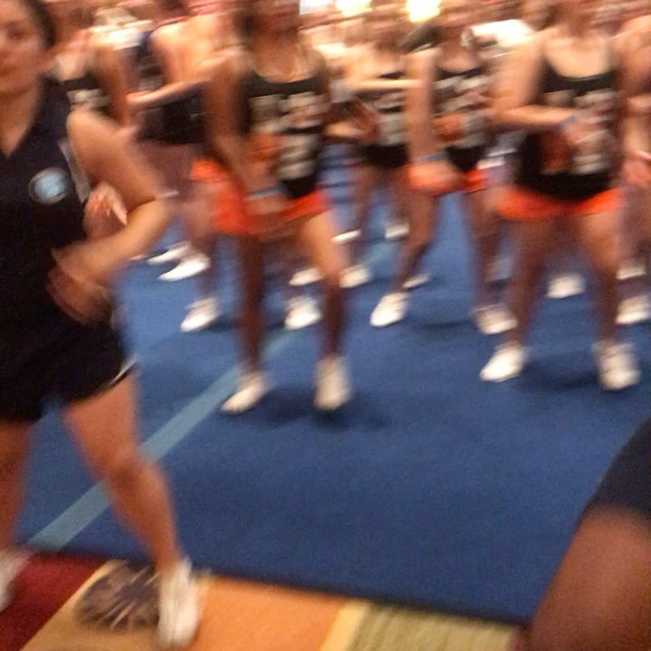 worldccheer's tweet photo. Campers request dancing to our favorite "Me Too" by Meghan Trainor! 💃🏻🕺🏻 #WorldClassResortCamp #WCCheer #WCCamp #WCComp #WCChoreo #WorldCla… https://t.co/nw2IlOSs7H