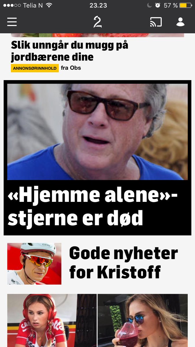 superpuus's tweet photo. @tv2norge nå blir jeg nyskjerrig https://t.co/51RbQ2MbKI