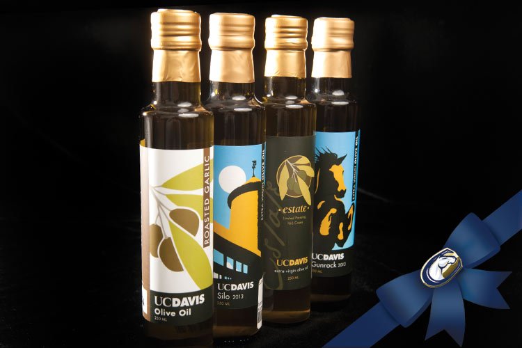 ByTheOlive's tweet photo. GROWERS AND PRODUCERS - New UC Davis olive oils (and vinegars) hit the shelves - https://t.co/g9TRJx5kV4 - https://t.co/rEPmd8Jz9T