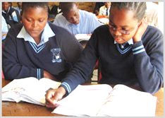 ChangeNewsZA's tweet image. #ScholasticSaturday:

New assembly hall to help the KI Twala Secondary School &amp;amp; #eMbalenhle #community goo.gl/5cYWxM #Upliftment