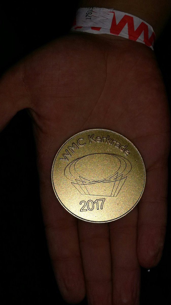 ÚLTIMA HORA - La <a href="/amsanclemente/">A.M. San Clemente De La Mancha</a> consigue la medalla de oro en el WMC con una puntuación de 88,17 puntos.