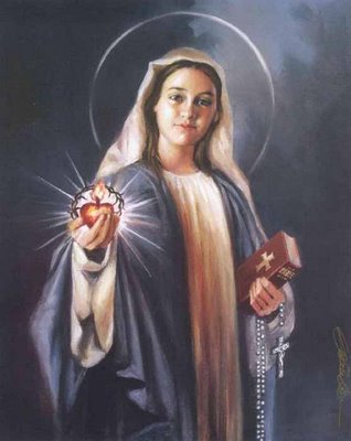 MI_IMMACULATA's tweet photo. +++ (1) #HAIL_MARY, » https://t.co/Ks0exYMqL2