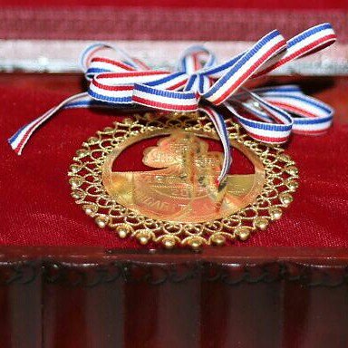 Ministerio de Cultura tweet media