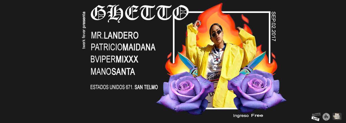 Sab.2.09 @ bar 77. San telmo
voy a estar tirando perreo underground #ghetto #party #hotshit 🔥🔥