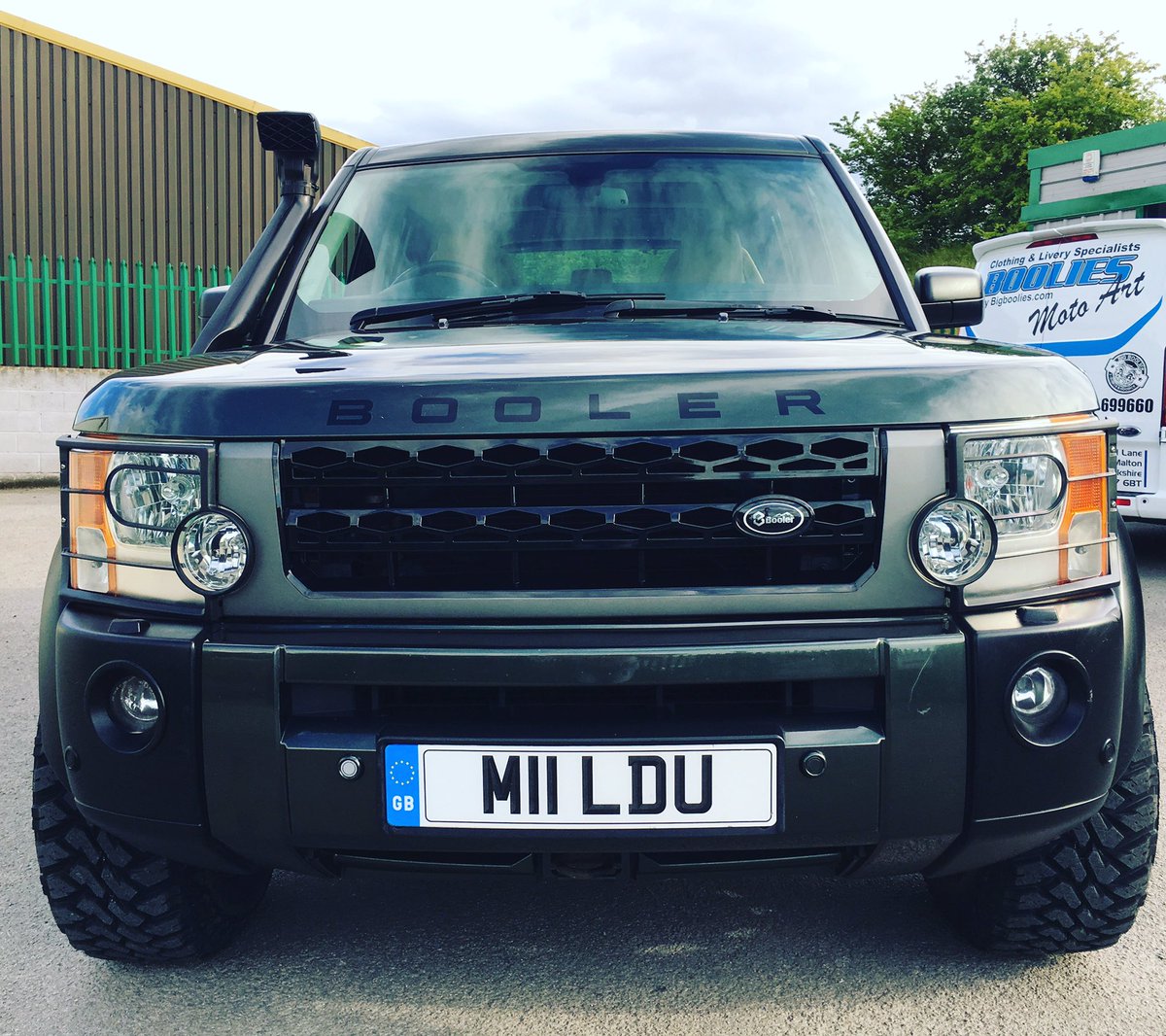 Booler4x4 tweet media