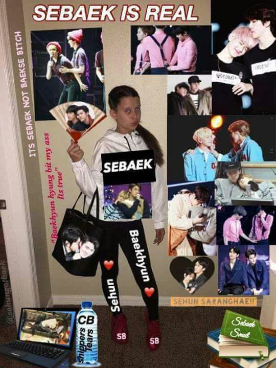 Sebaek_Brasil's tweet photo. @minseokanalha Neste comeback Sebaek ta incontrolável! Obrigada menino Byun ❤ https://t.co/IXZg1C4uHZ