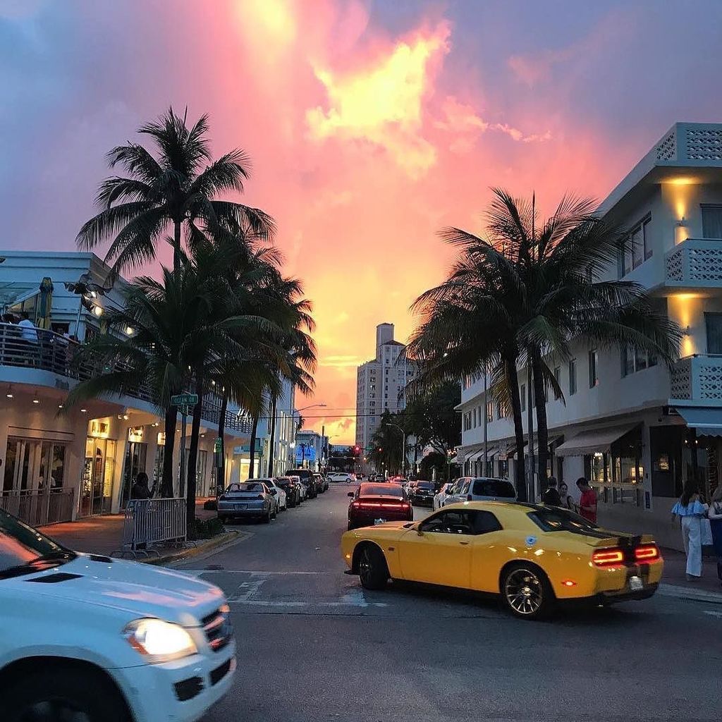 SoFlaHomeSeller's tweet photo. South beach vibes 🌴 by @aannnneerrii #weekendvibes #southbeach #miami https://t.co/vhMKDSEaCW by #TheMiamiGuide via @c0nvey https://t.co/E0gwqeACLB