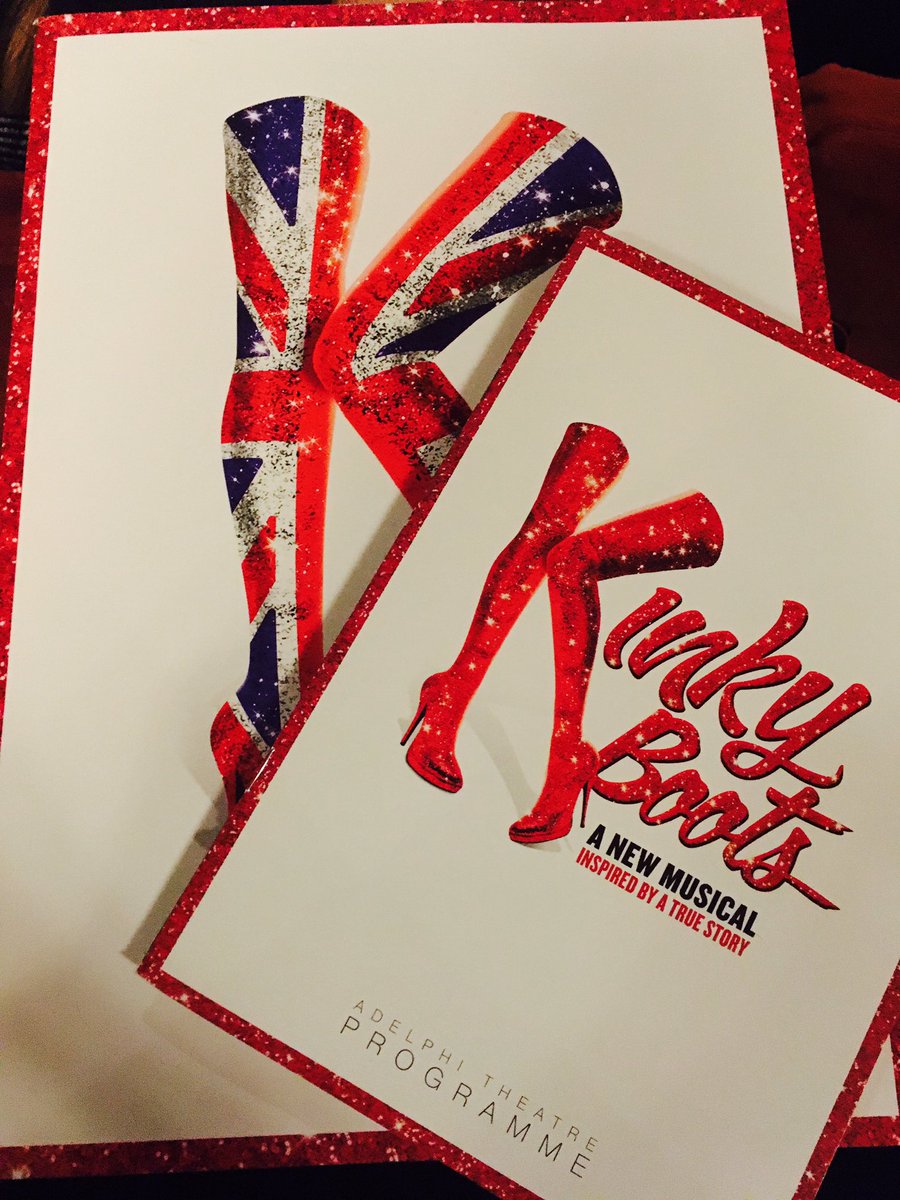 DG Theater tweet media