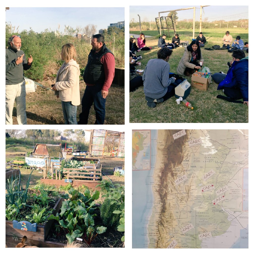 rociosuarezvl's tweet image. Hoy visitamos con @ferrarizeze el CAEC.    Actividades Inclusivas todo el año. #modosdevida