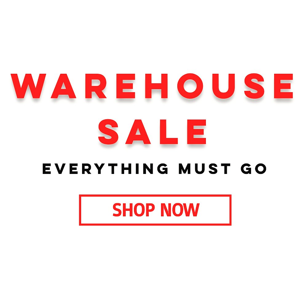 DraftPacks's tweet photo. Warehouse Sale at https://t.co/X6ijsxcCQ1 Everything Must Go! #DraftPacks https://t.co/YxhVmdcFUq