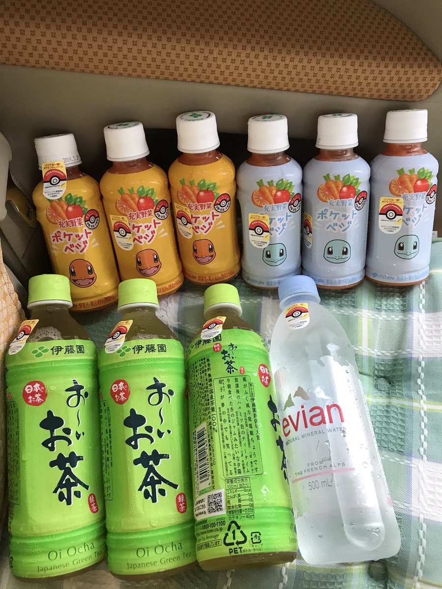 いつでも一緒ポケモンキャンペーン いつでも一緒ポケモンキャンペーン
