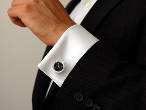 TheDarkKnot's tweet photo. Looking to up your style game?!?

A Cufflink Guide!

#dapper #mensstyle #cufflinks

https://t.co/G6ZCdjVmKO https://t.co/8Z1b33HXmN