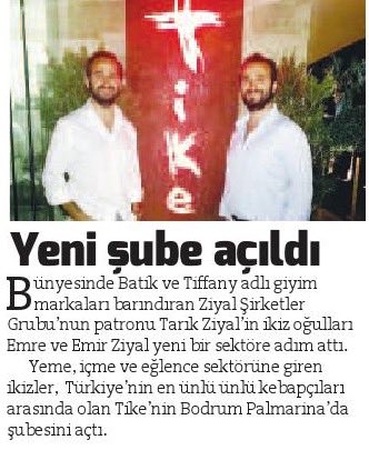 VIPAdres's tweet photo. #Zeki'den #Yeni #Koleksiyon #Tanıtım'ı 22.07.2017 #KELEBEK #VIPADRES #GökhanKimsesizcan  https://t.co/OUdLgpbFSl @hurriyet aracılığıyla https://t.co/aPofDrqq7R