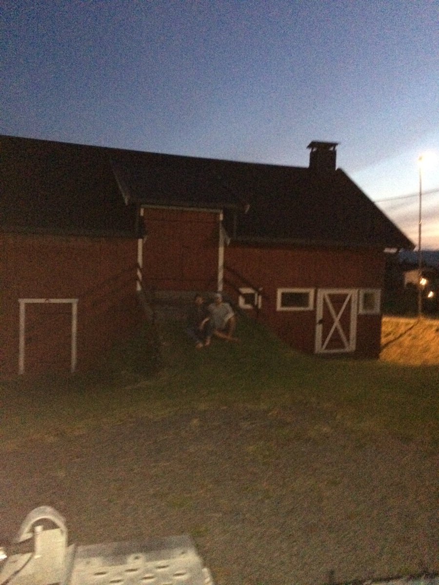 THalstensen's tweet photo. Klubbhuset til #afsk 😂 https://t.co/na1cHyAjy8