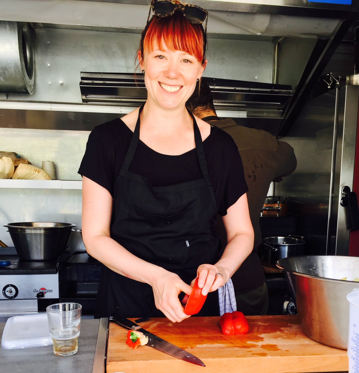 Digital Reporters tweet media