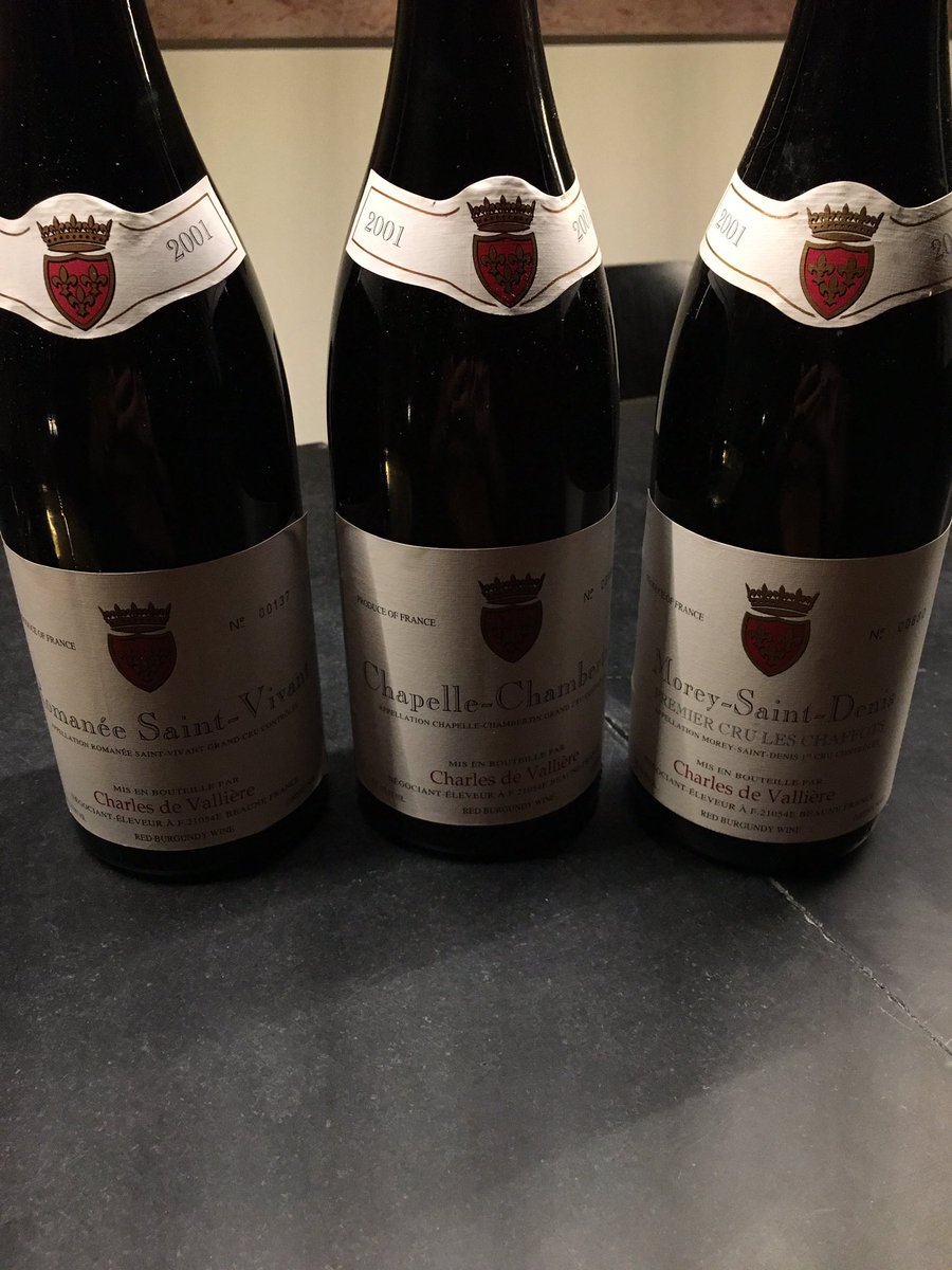 wijzewijn's tweet photo. hard choice! #bourgogne #wine https://t.co/Pspiqvmi4t
