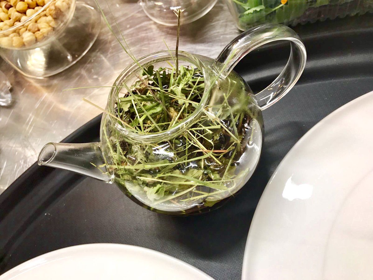 Chef Stefano Sforza tweet media